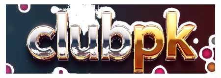 clubpk logo